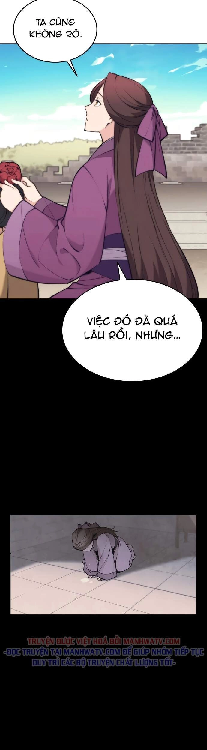 Võ Giả Bất Đắc Dĩ Chapter 73 - 34