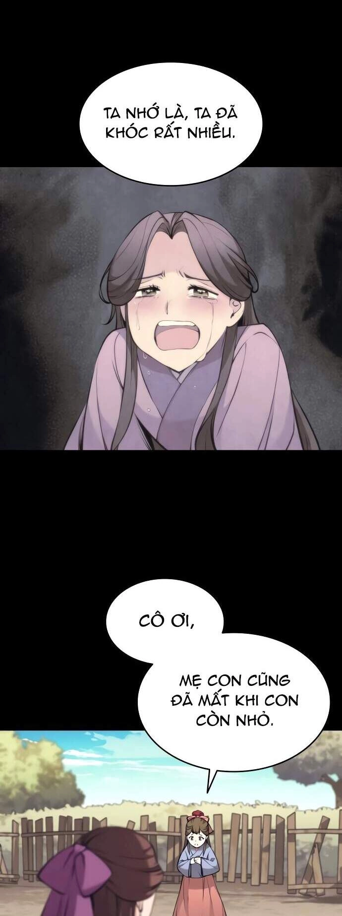 Võ Giả Bất Đắc Dĩ Chapter 73 - 35