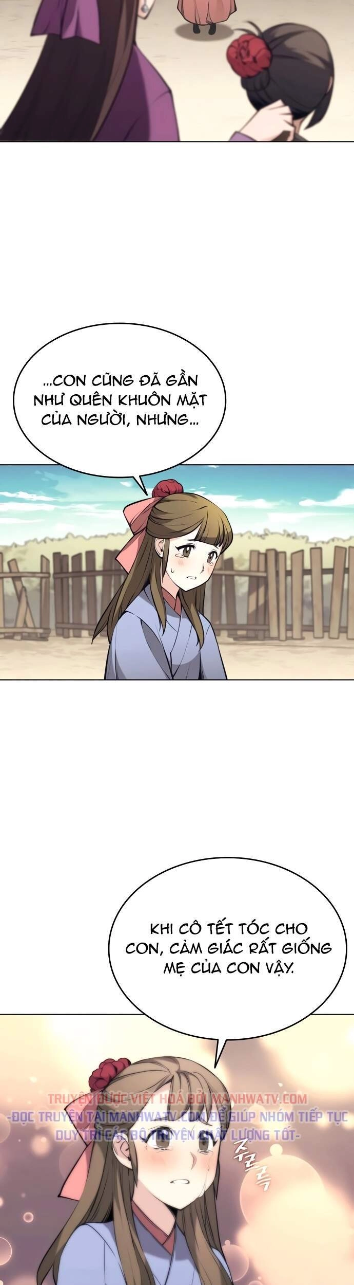 Võ Giả Bất Đắc Dĩ Chapter 73 - 36