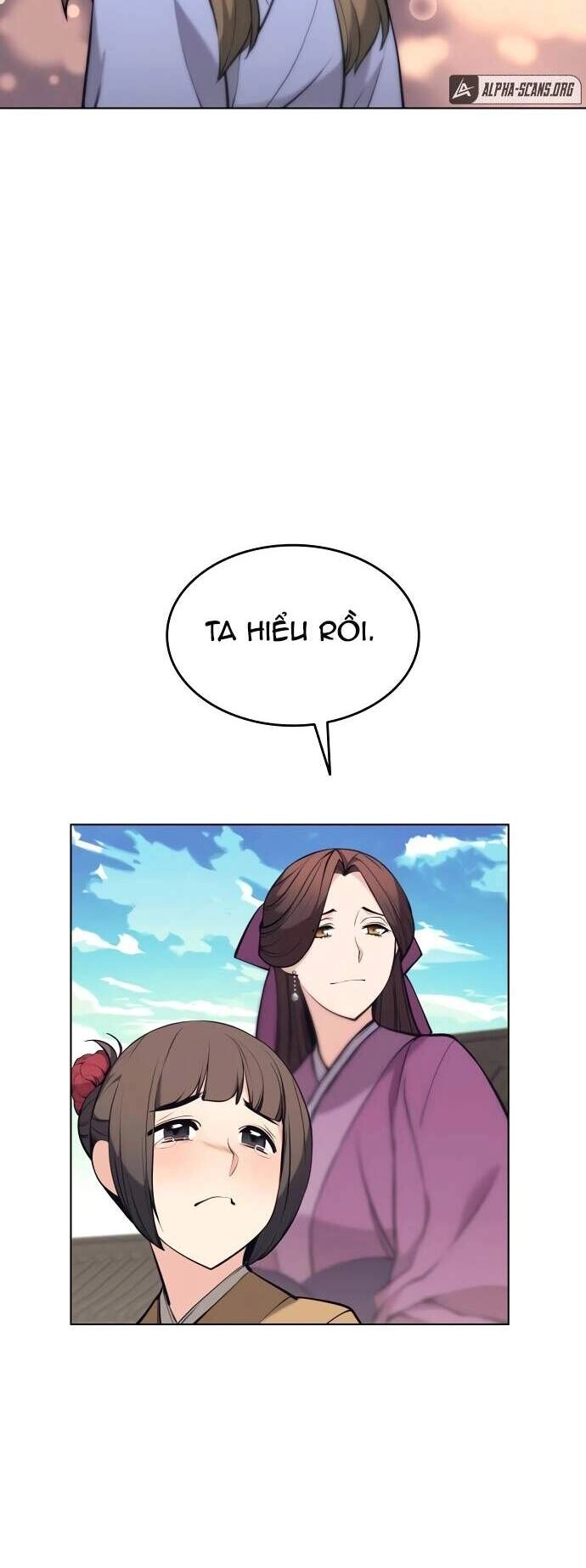 Võ Giả Bất Đắc Dĩ Chapter 73 - 37