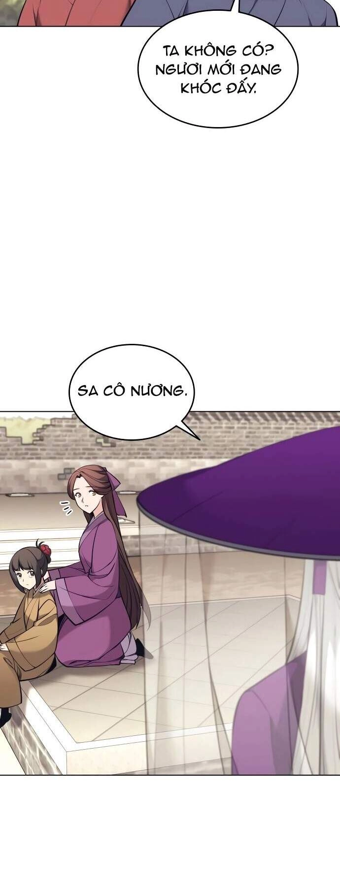 Võ Giả Bất Đắc Dĩ Chapter 73 - 39