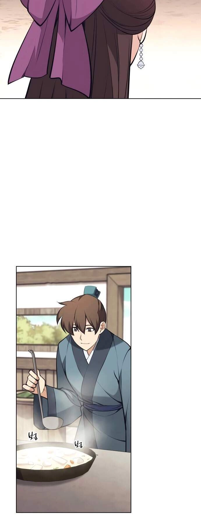 Võ Giả Bất Đắc Dĩ Chapter 73 - 45