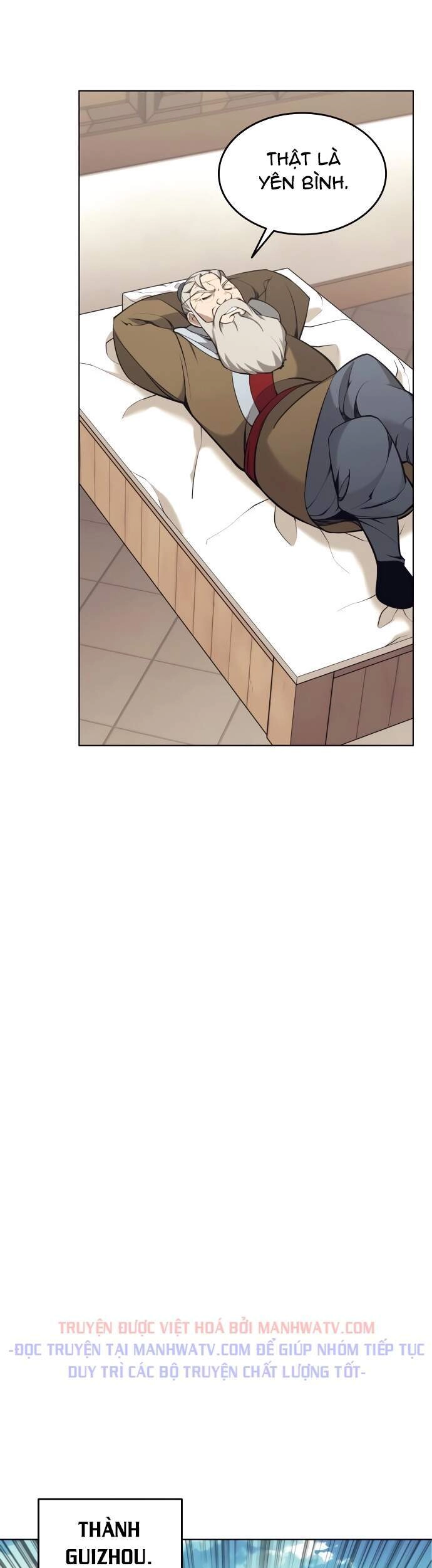 Võ Giả Bất Đắc Dĩ Chapter 73 - 46