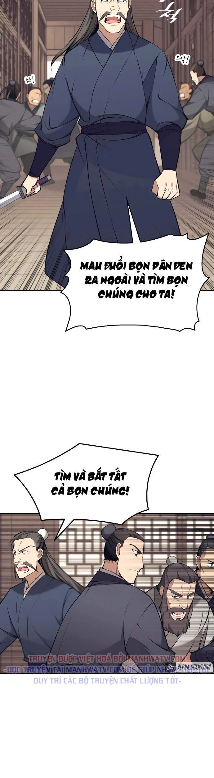 Võ Giả Bất Đắc Dĩ Chapter 73 - 48