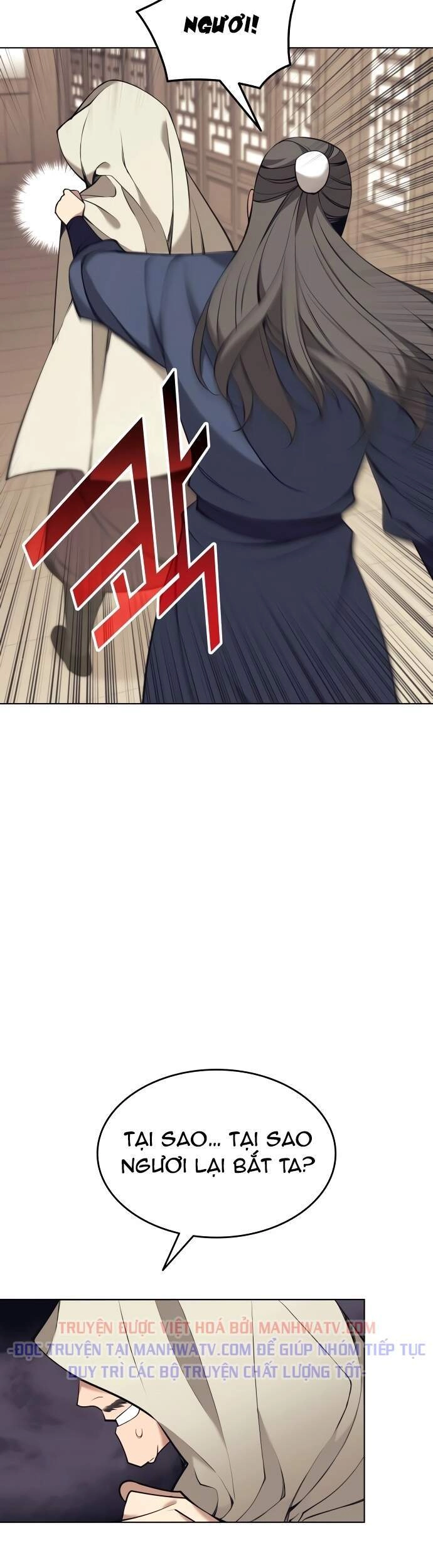 Võ Giả Bất Đắc Dĩ Chapter 73 - 50