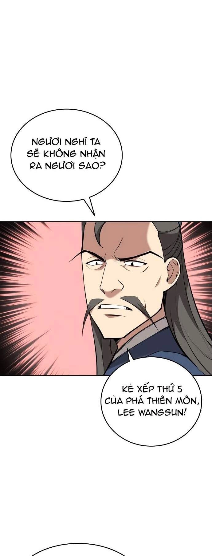 Võ Giả Bất Đắc Dĩ Chapter 73 - 51