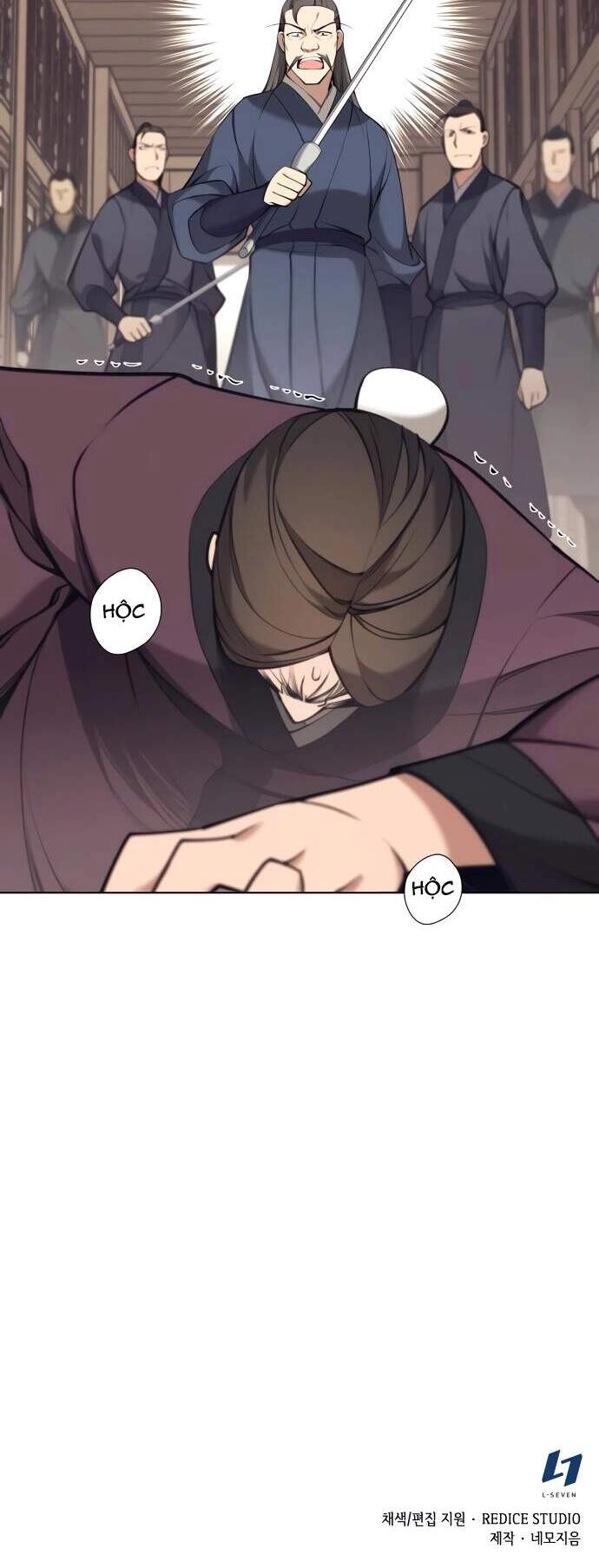 Võ Giả Bất Đắc Dĩ Chapter 73 - 57