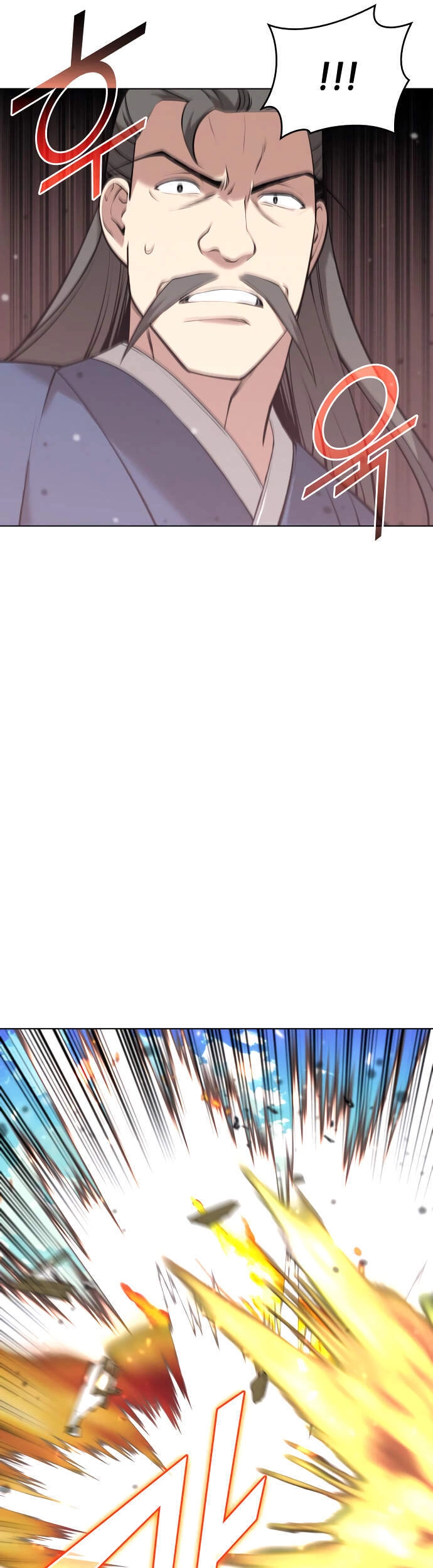 Võ Giả Bất Đắc Dĩ Chapter 74 - 6