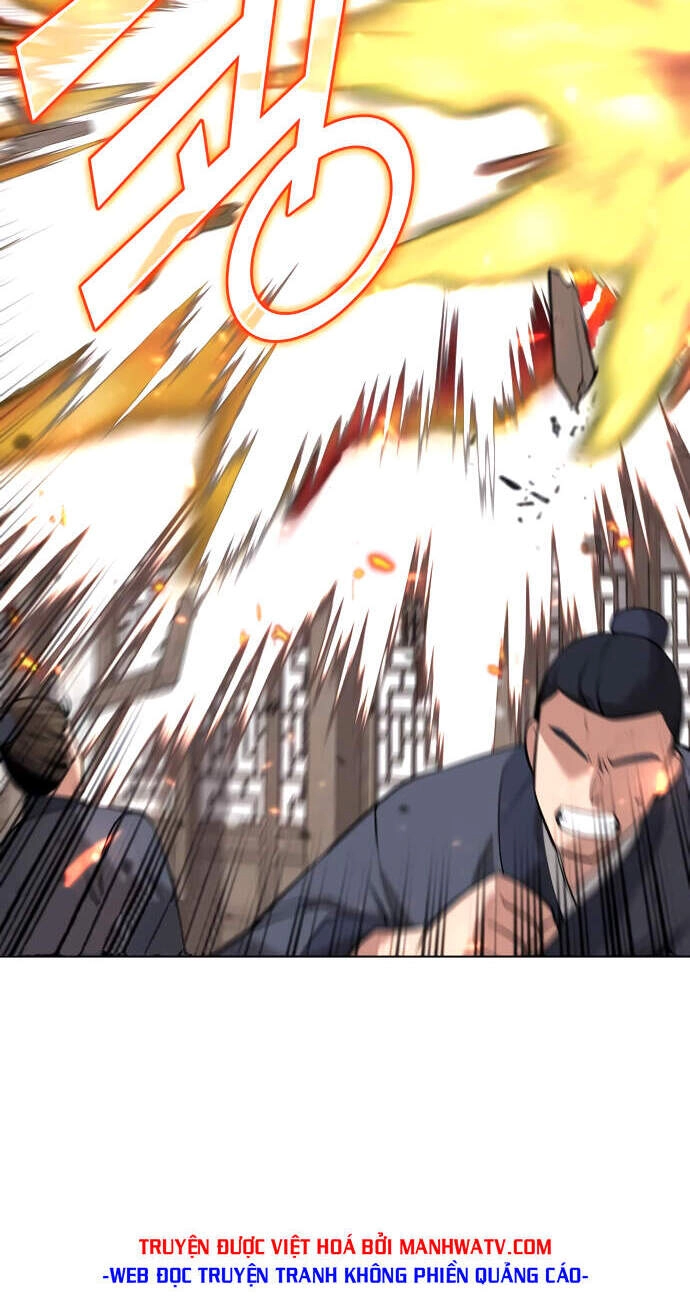 Võ Giả Bất Đắc Dĩ Chapter 74 - 7