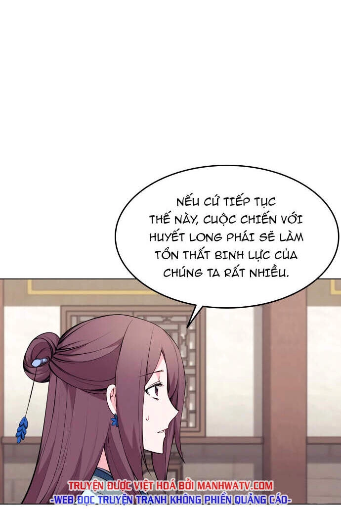 Võ Giả Bất Đắc Dĩ Chapter 74 - 11