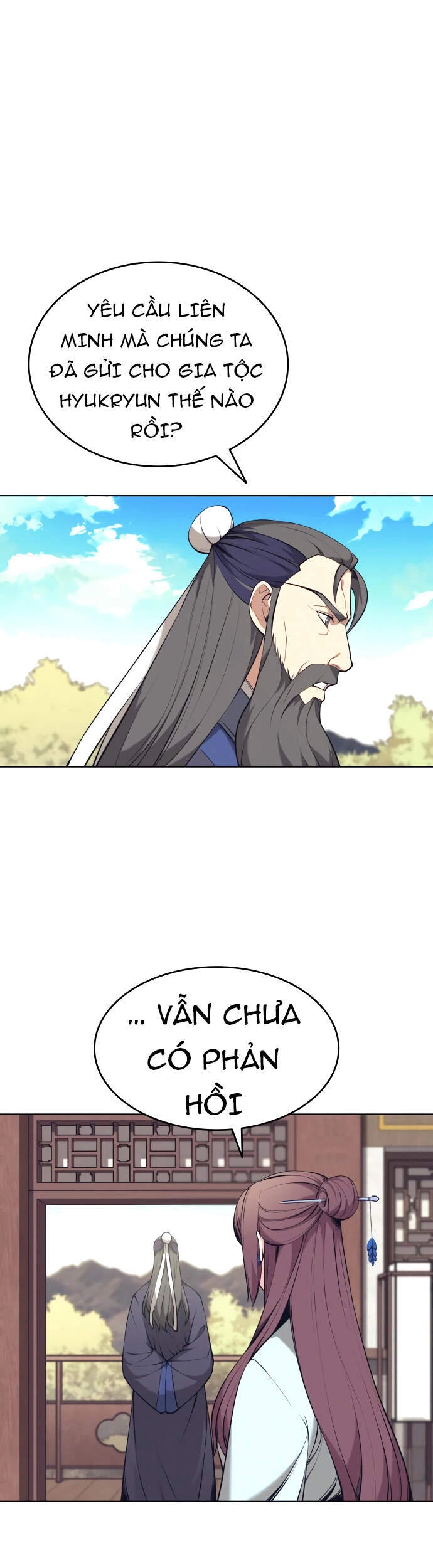 Võ Giả Bất Đắc Dĩ Chapter 74 - 12