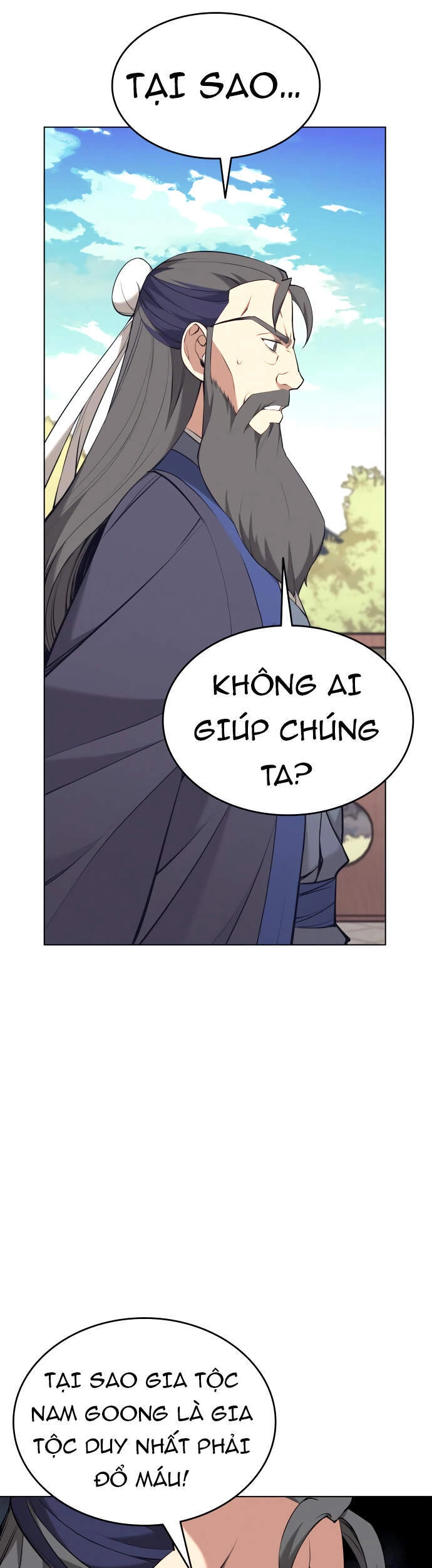 Võ Giả Bất Đắc Dĩ Chapter 74 - 14