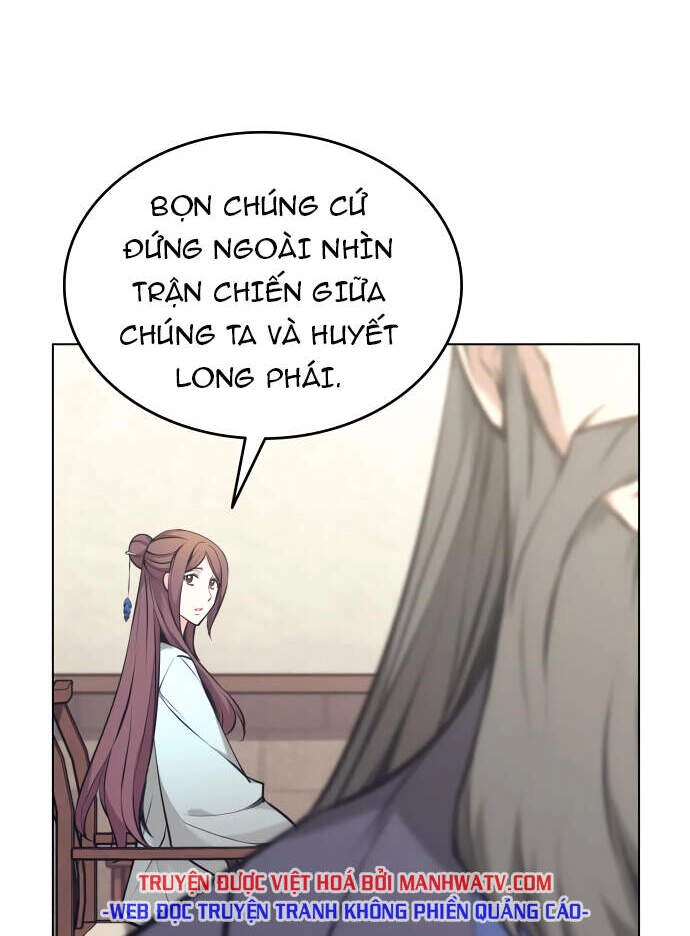 Võ Giả Bất Đắc Dĩ Chapter 74 - 17