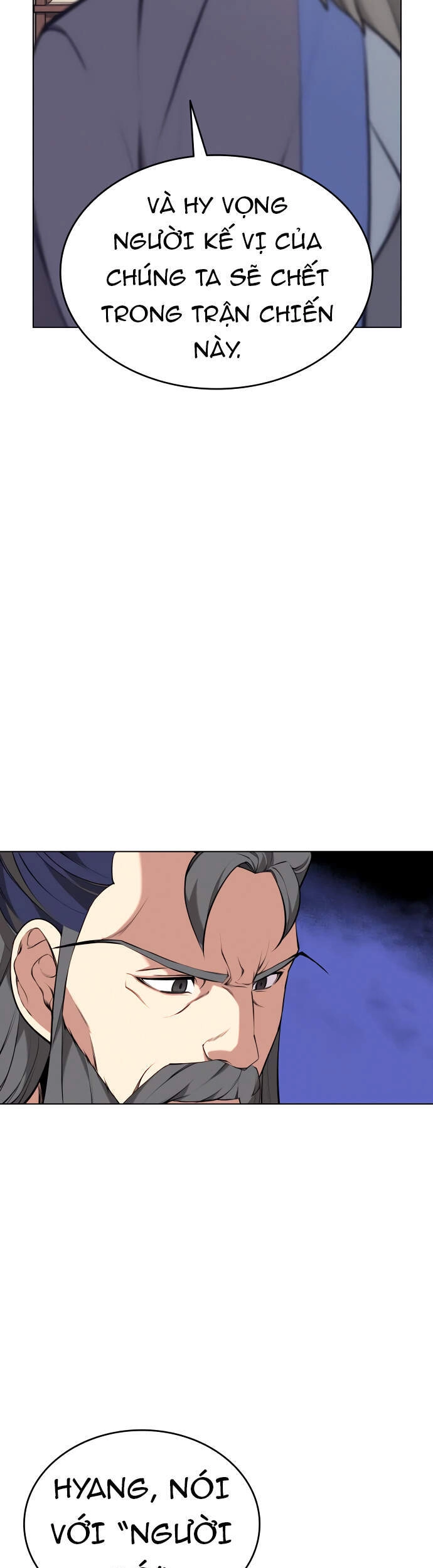 Võ Giả Bất Đắc Dĩ Chapter 74 - 18