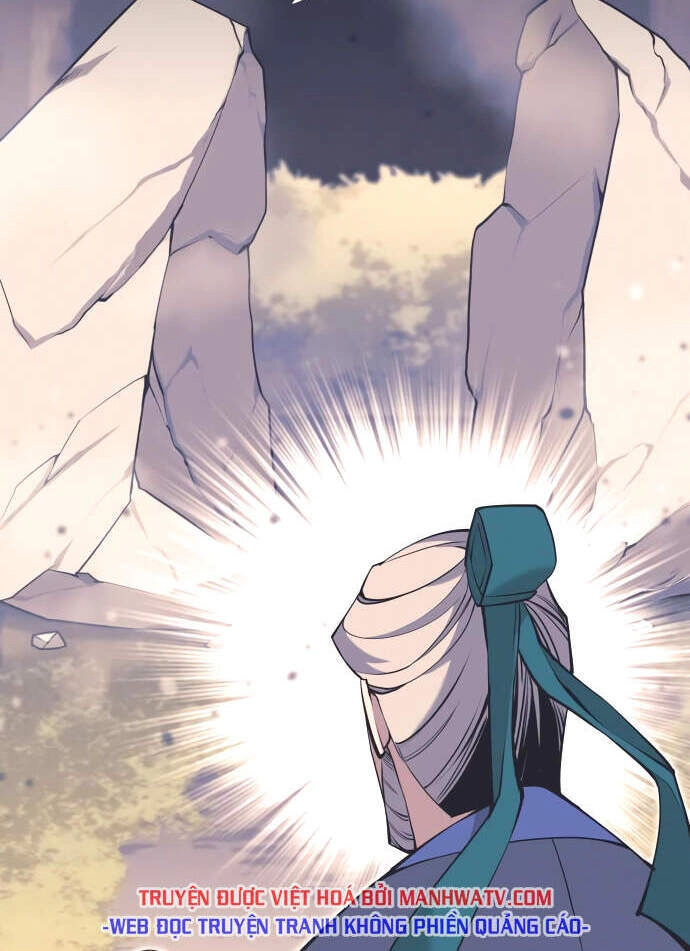 Võ Giả Bất Đắc Dĩ Chapter 74 - 23