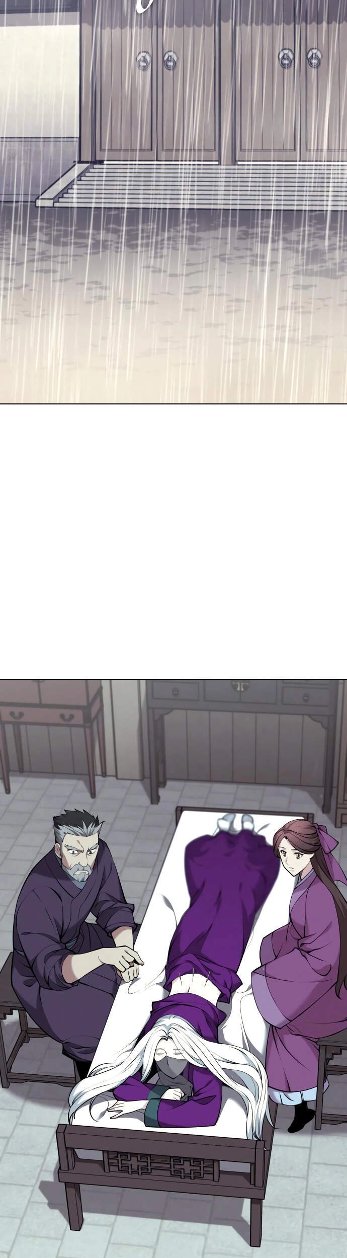 Võ Giả Bất Đắc Dĩ Chapter 74 - 26