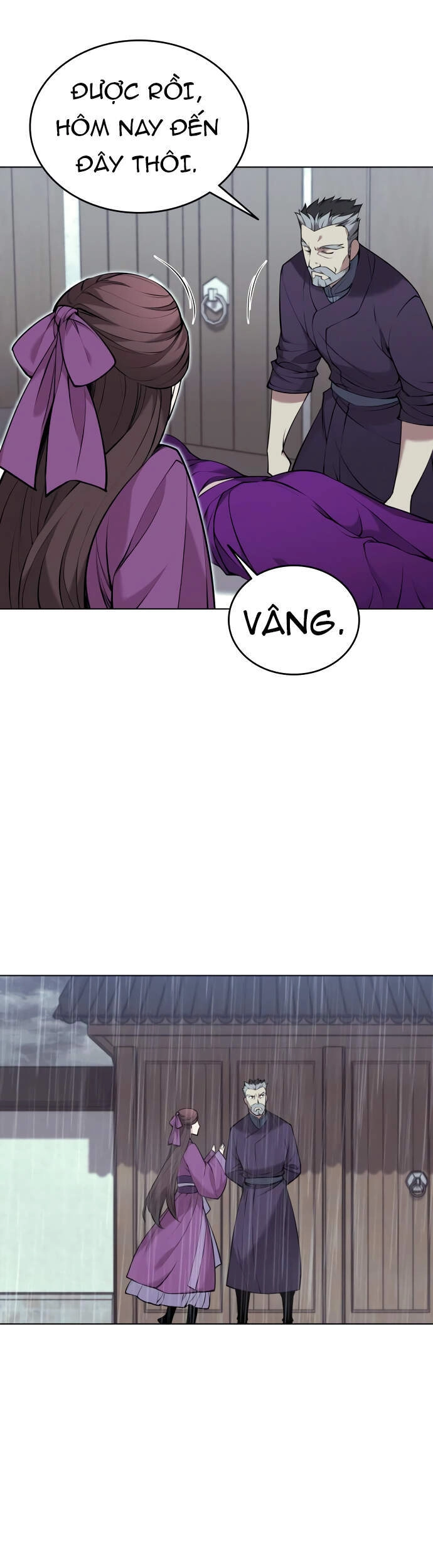 Võ Giả Bất Đắc Dĩ Chapter 74 - 30