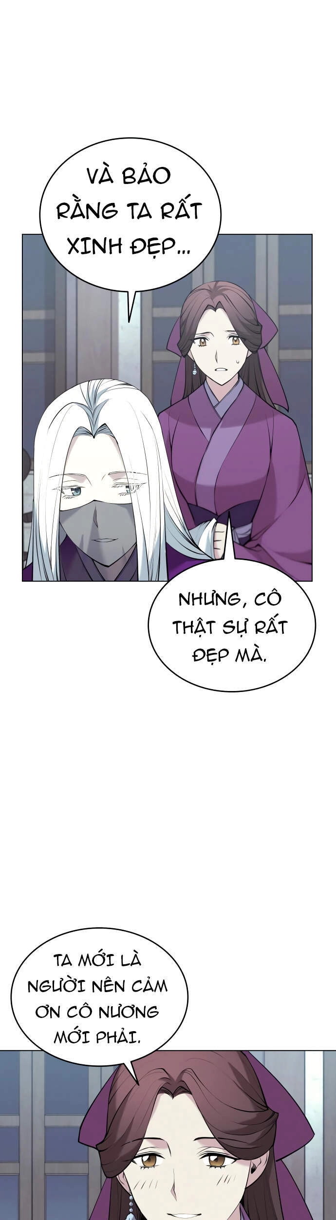 Võ Giả Bất Đắc Dĩ Chapter 74 - 44