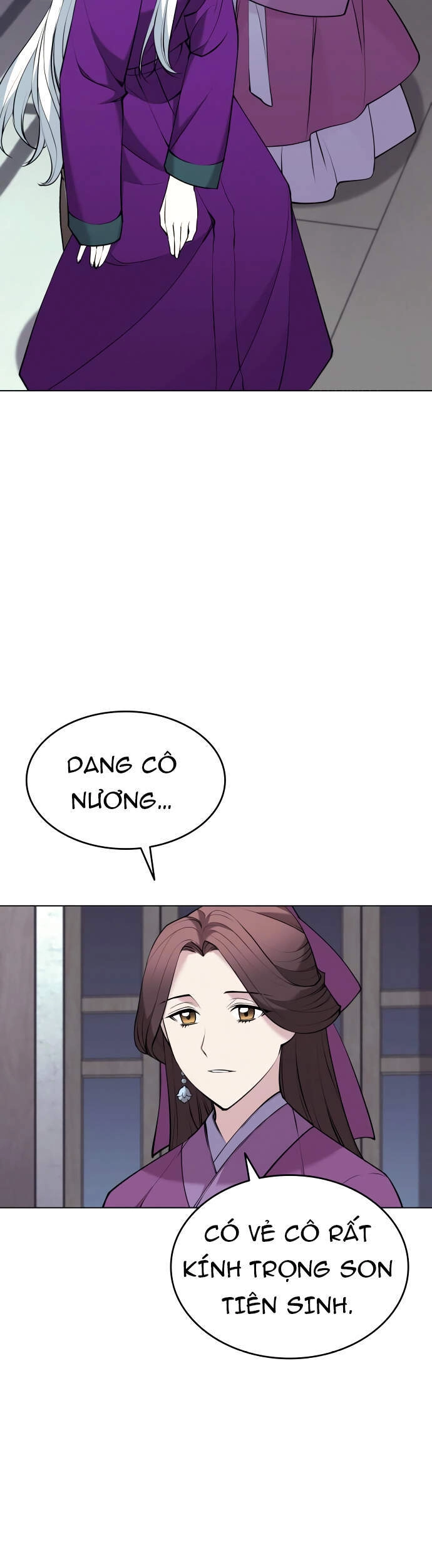 Võ Giả Bất Đắc Dĩ Chapter 74 - 48