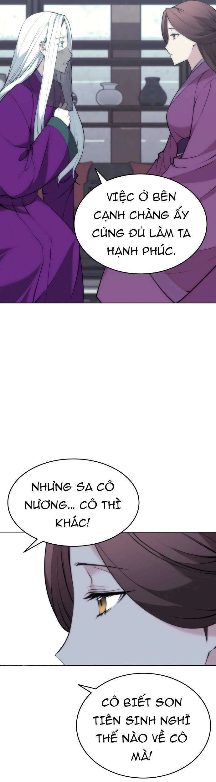 Võ Giả Bất Đắc Dĩ Chapter 74 - 52