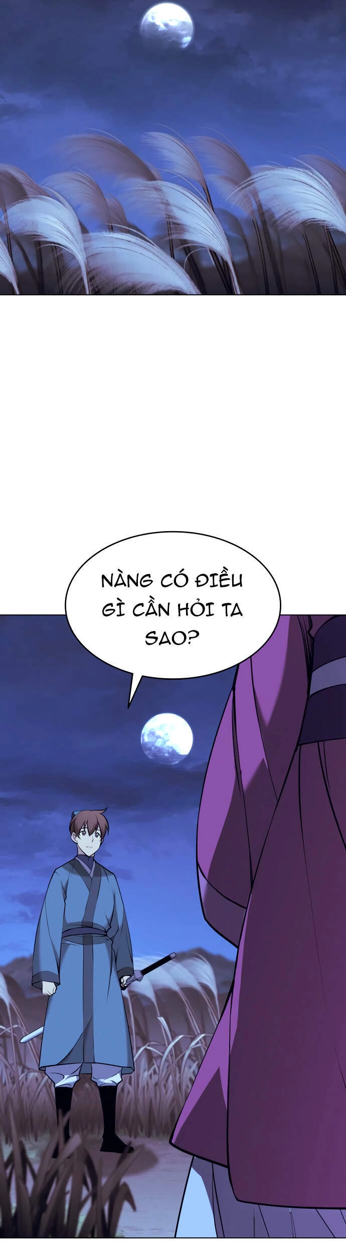 Võ Giả Bất Đắc Dĩ Chapter 74 - 58