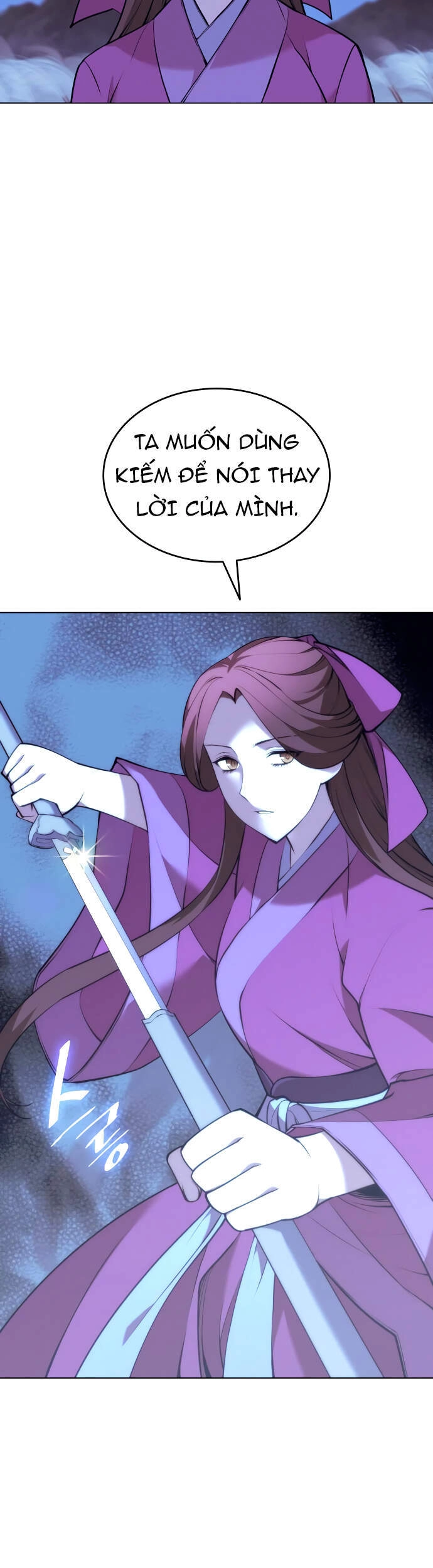 Võ Giả Bất Đắc Dĩ Chapter 74 - 60