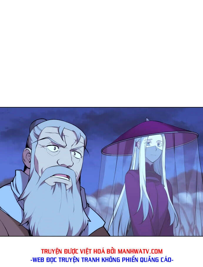 Võ Giả Bất Đắc Dĩ Chapter 74 - 61