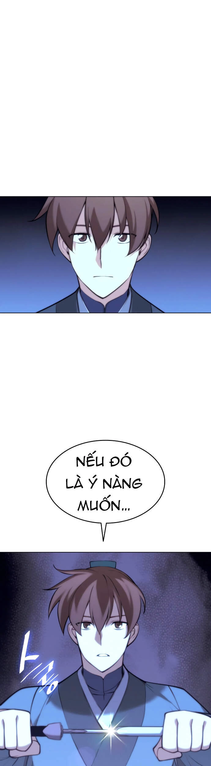 Võ Giả Bất Đắc Dĩ Chapter 74 - 62