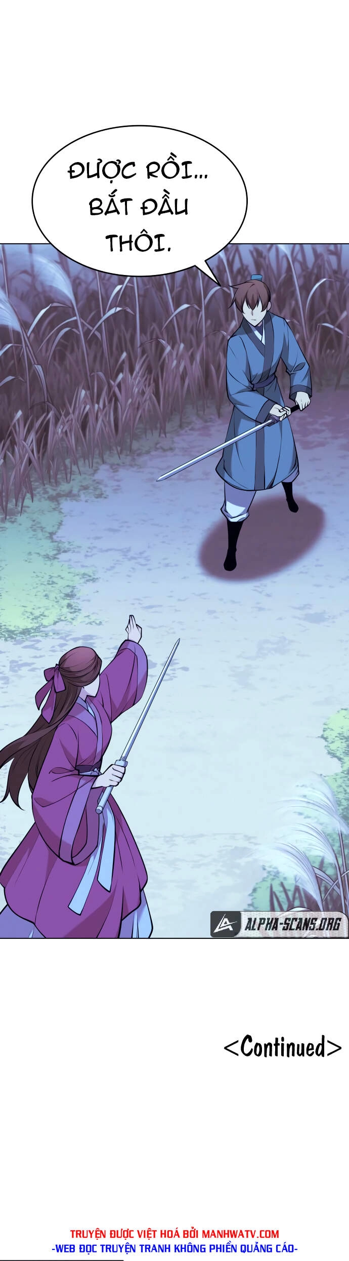 Võ Giả Bất Đắc Dĩ Chapter 74 - 64