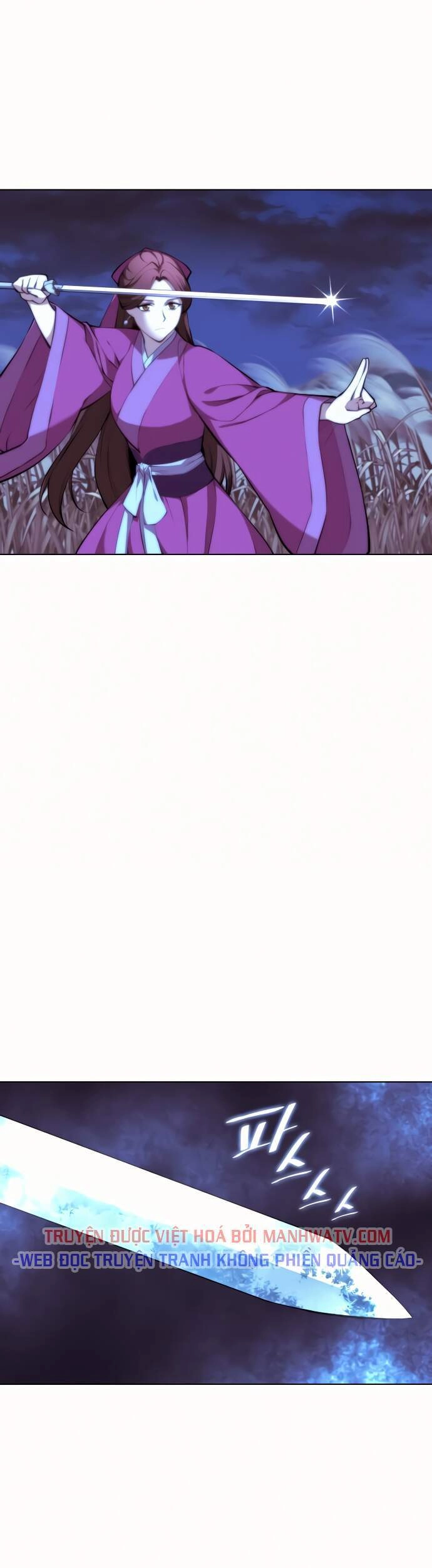 Võ Giả Bất Đắc Dĩ Chapter 75 - 1