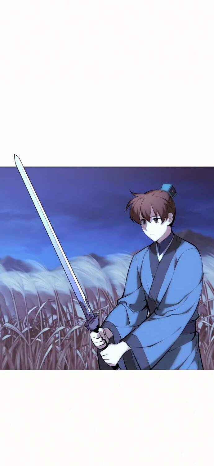 Võ Giả Bất Đắc Dĩ Chapter 75 - 2