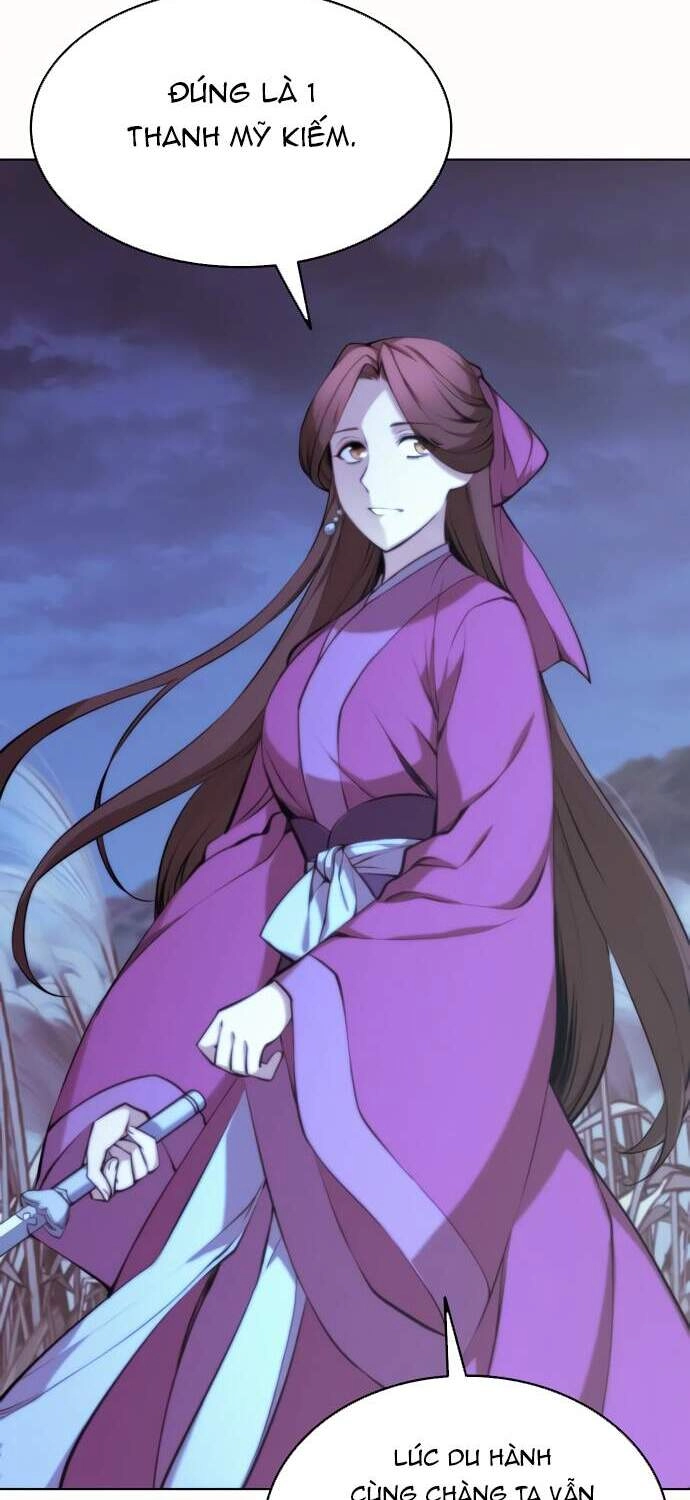 Võ Giả Bất Đắc Dĩ Chapter 75 - 4