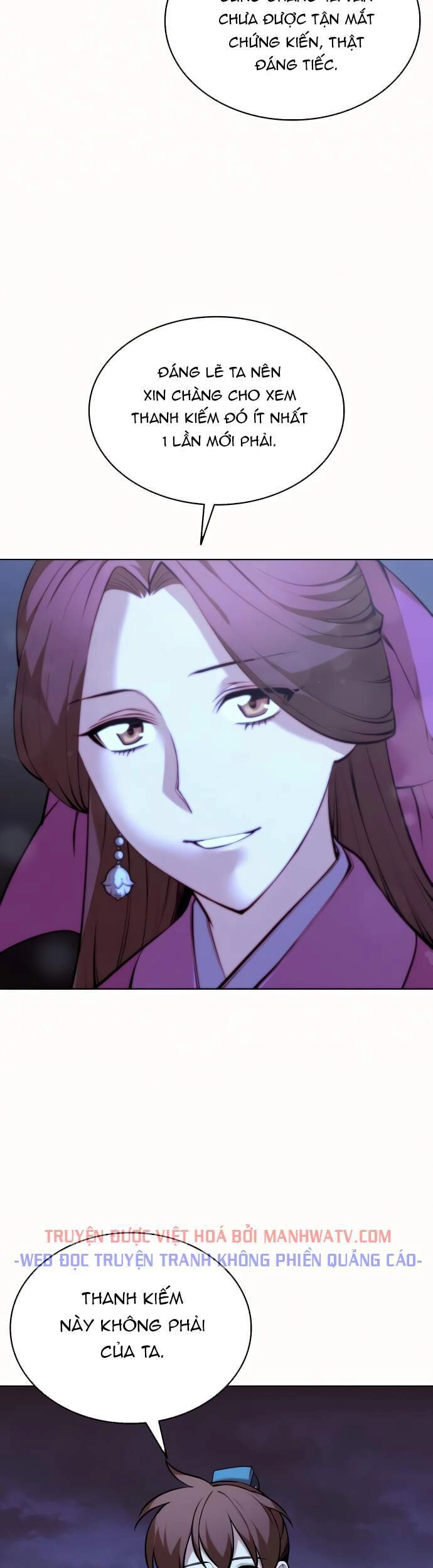 Võ Giả Bất Đắc Dĩ Chapter 75 - 5