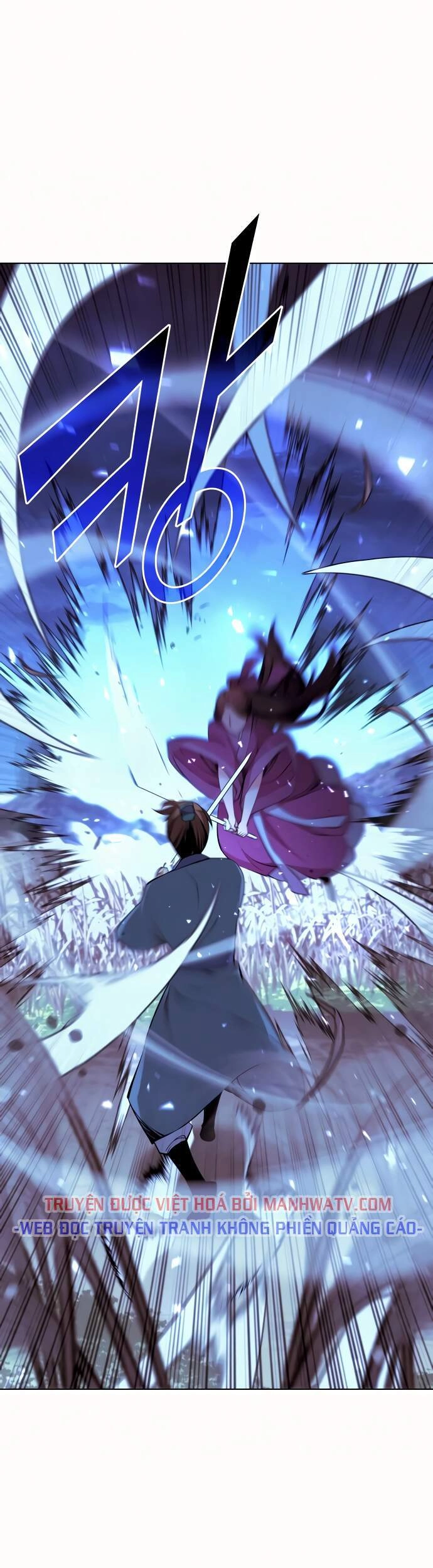 Võ Giả Bất Đắc Dĩ Chapter 75 - 15