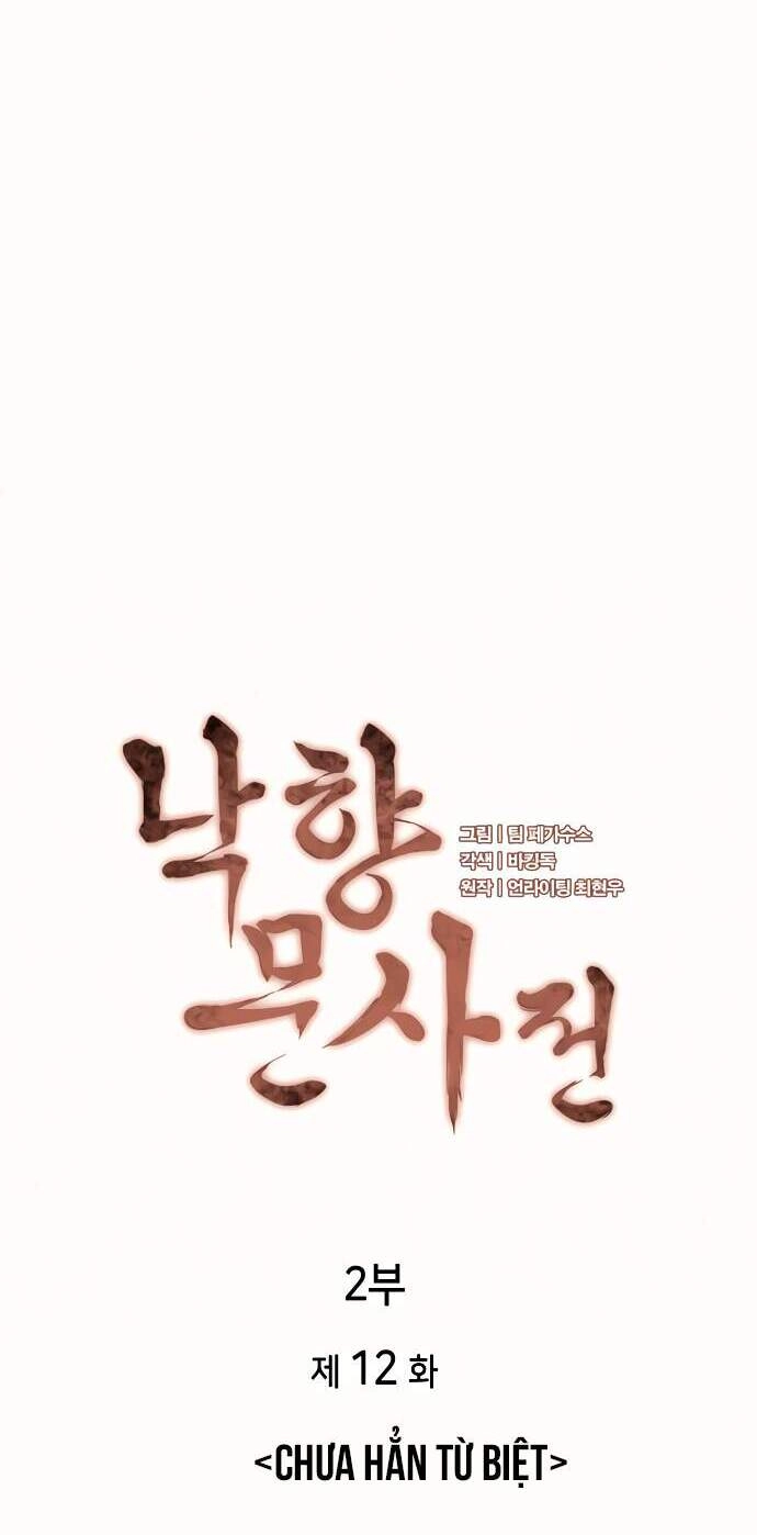 Võ Giả Bất Đắc Dĩ Chapter 75 - 16