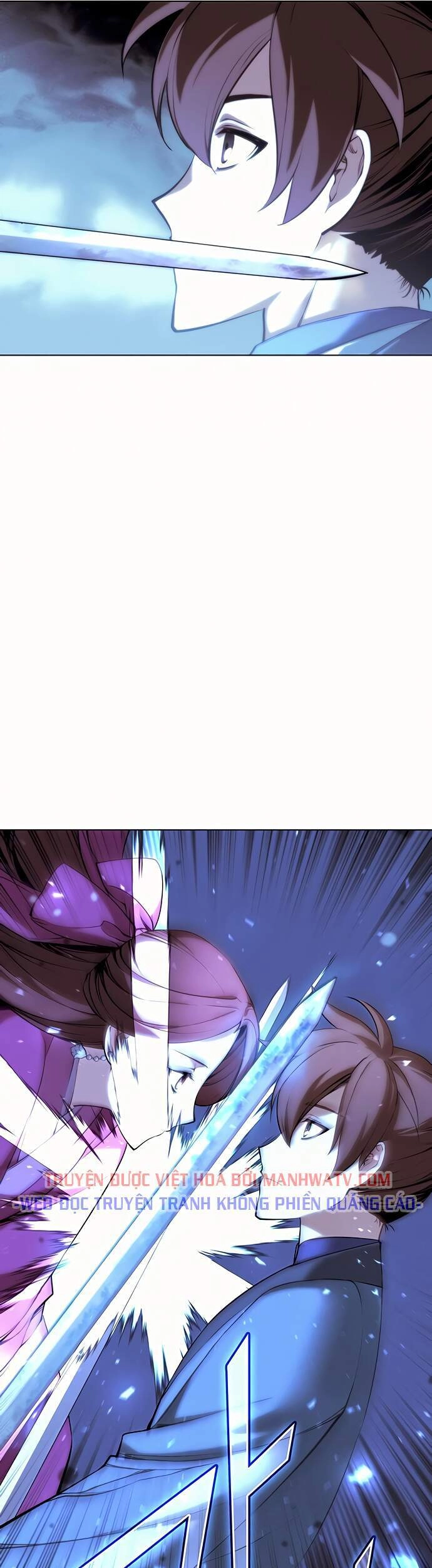 Võ Giả Bất Đắc Dĩ Chapter 75 - 19