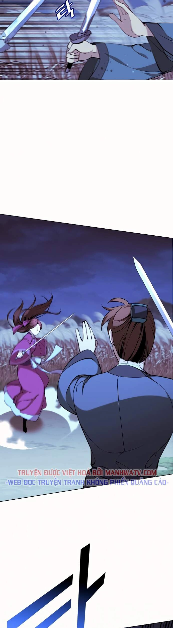 Võ Giả Bất Đắc Dĩ Chapter 75 - 21