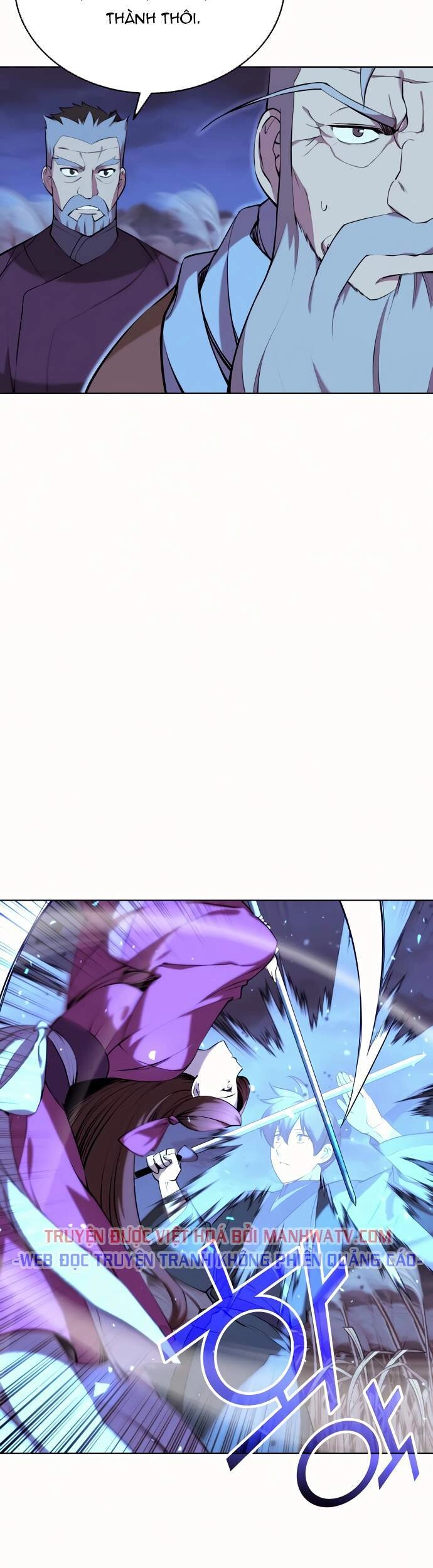 Võ Giả Bất Đắc Dĩ Chapter 75 - 35