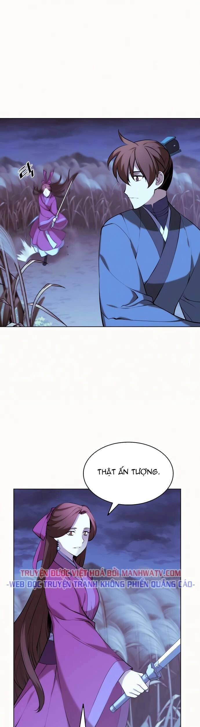 Võ Giả Bất Đắc Dĩ Chapter 75 - 37