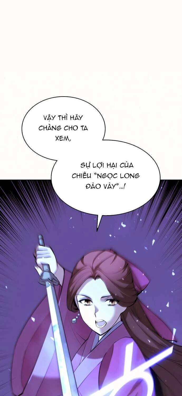 Võ Giả Bất Đắc Dĩ Chapter 75 - 44