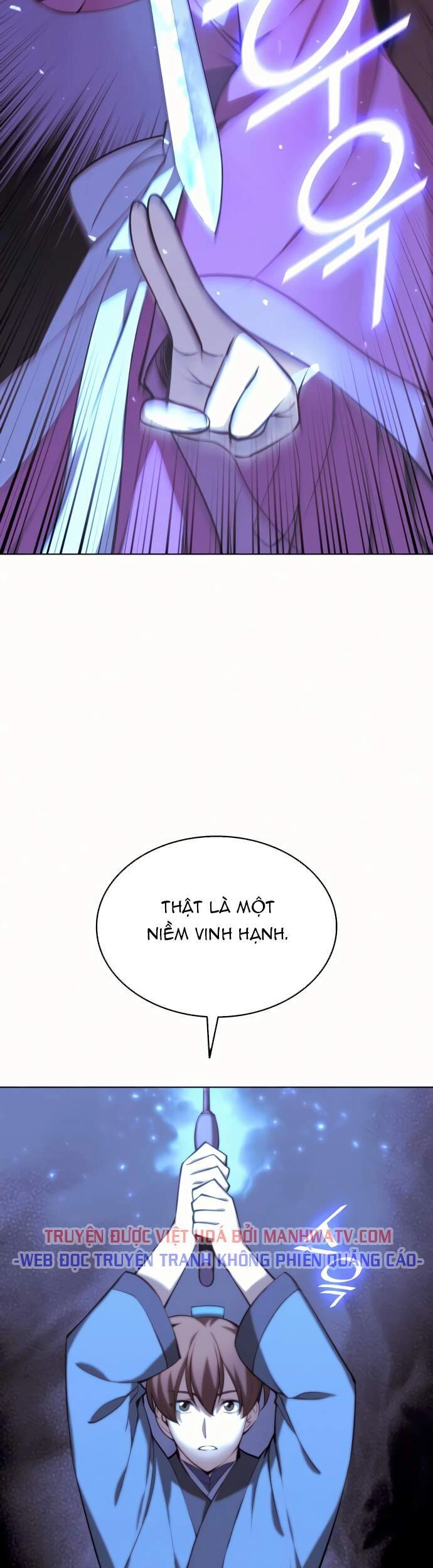 Võ Giả Bất Đắc Dĩ Chapter 75 - 45