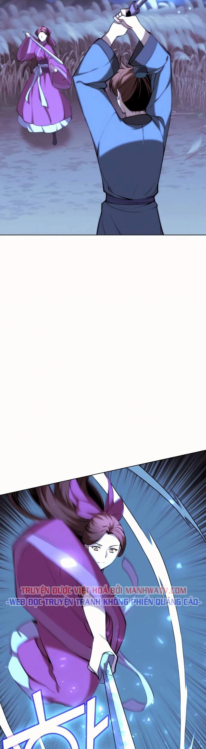 Võ Giả Bất Đắc Dĩ Chapter 75 - 47