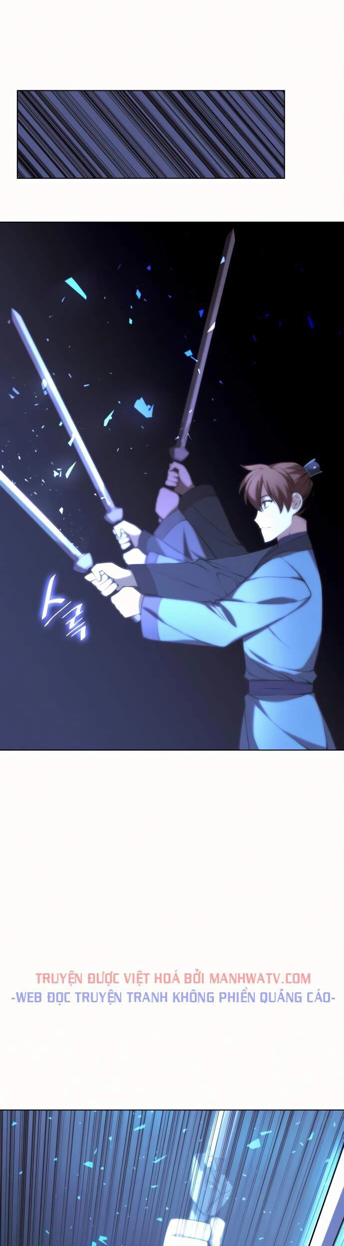 Võ Giả Bất Đắc Dĩ Chapter 75 - 49