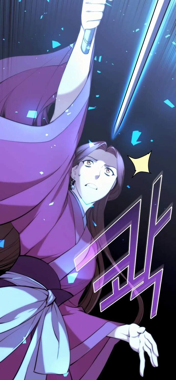 Võ Giả Bất Đắc Dĩ Chapter 75 - 50