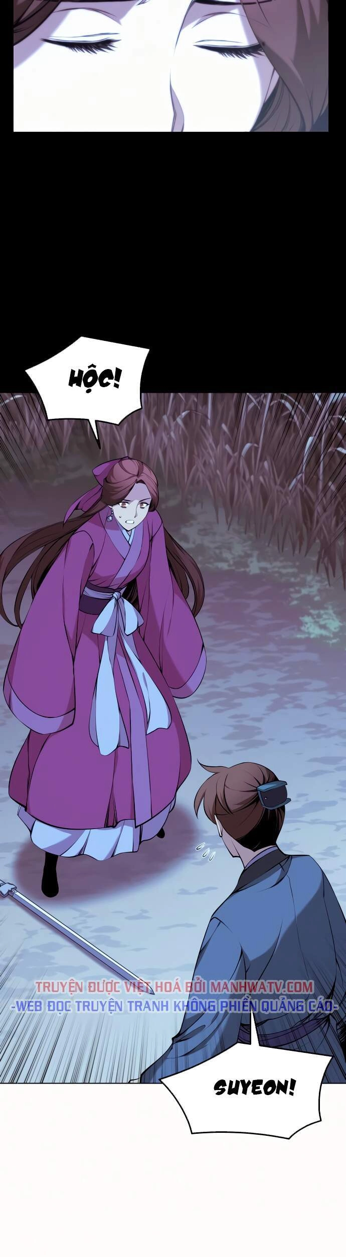 Võ Giả Bất Đắc Dĩ Chapter 75 - 53