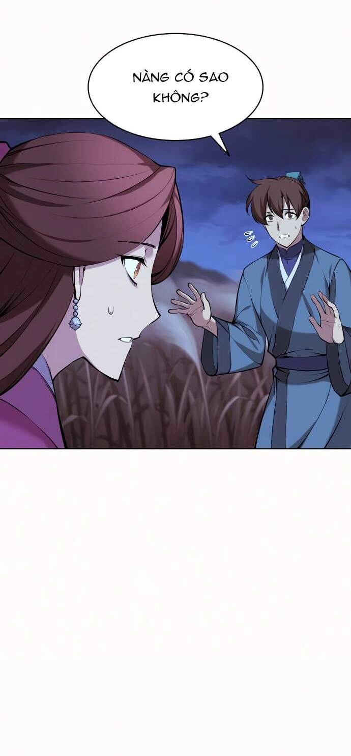 Võ Giả Bất Đắc Dĩ Chapter 75 - 54