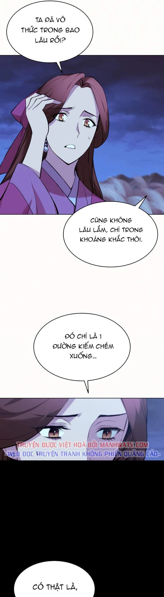 Võ Giả Bất Đắc Dĩ Chapter 75 - 55