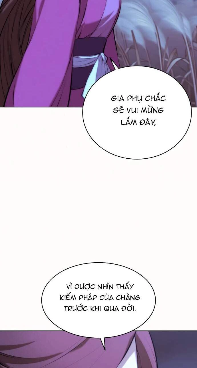 Võ Giả Bất Đắc Dĩ Chapter 75 - 58