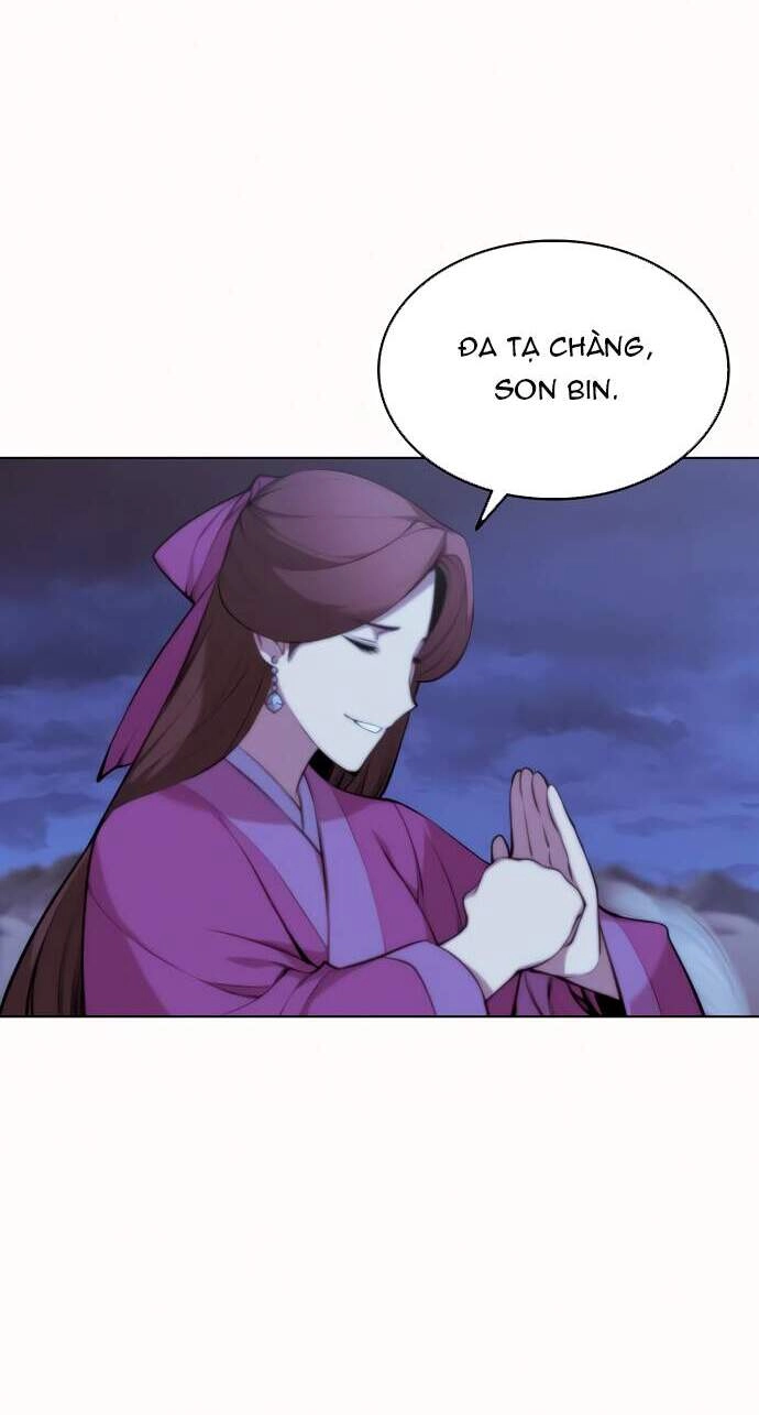 Võ Giả Bất Đắc Dĩ Chapter 75 - 60