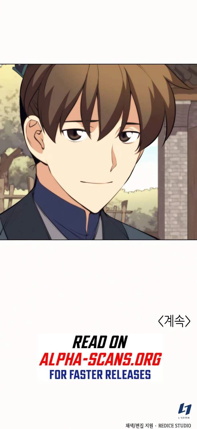 Võ Giả Bất Đắc Dĩ Chapter 75 - 66